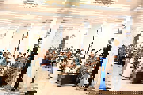 National Unity Day Celebration -2022